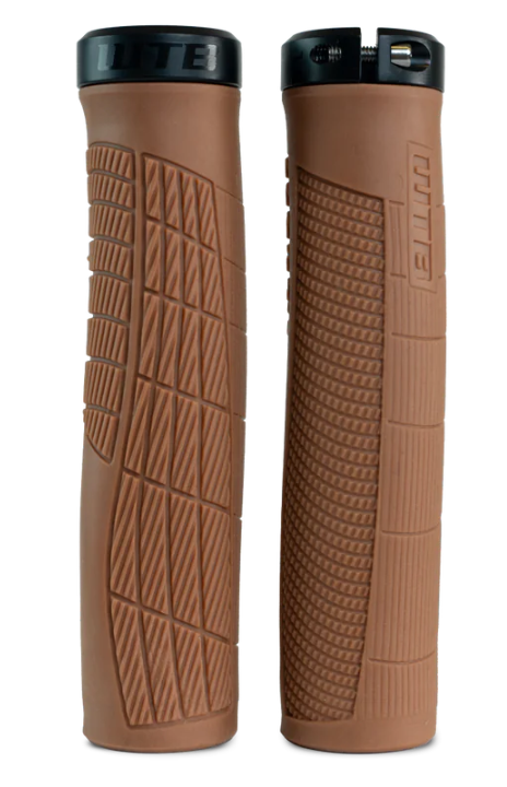 WTB CZ Control MTB Grip - Tan