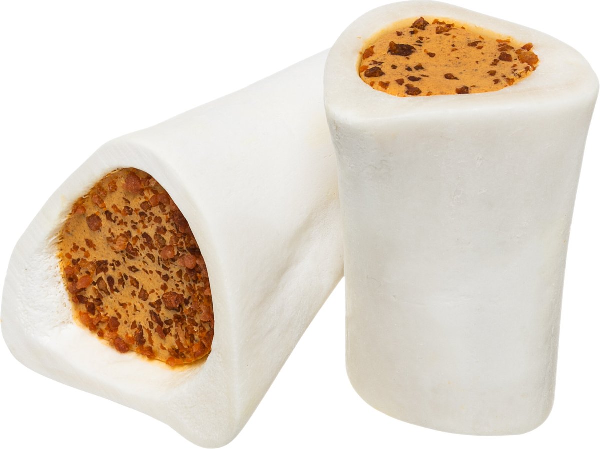 Redbarn Small Cheese n' Bacon Filled Bones Dog Treats