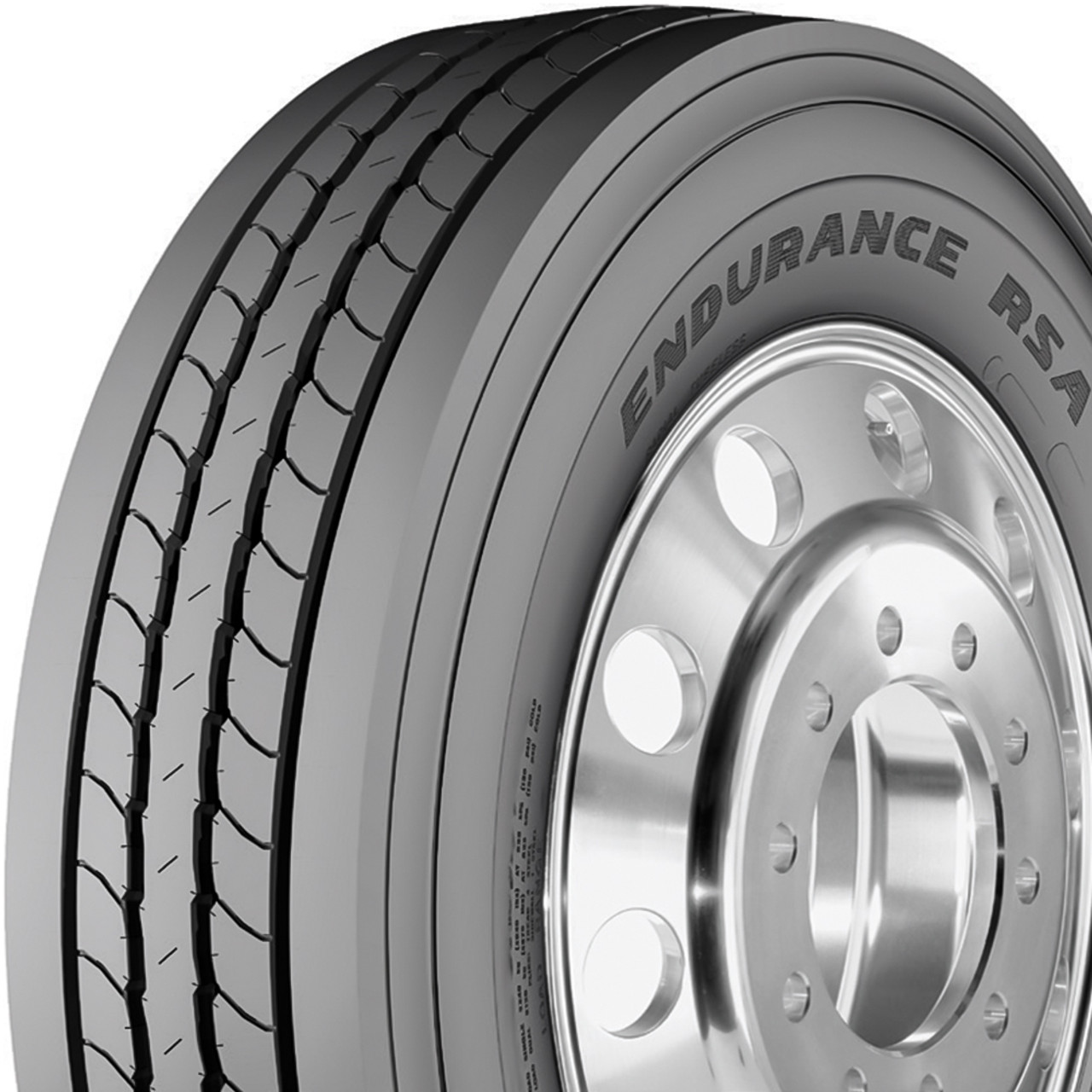 Goodyear Endurance RSA 225