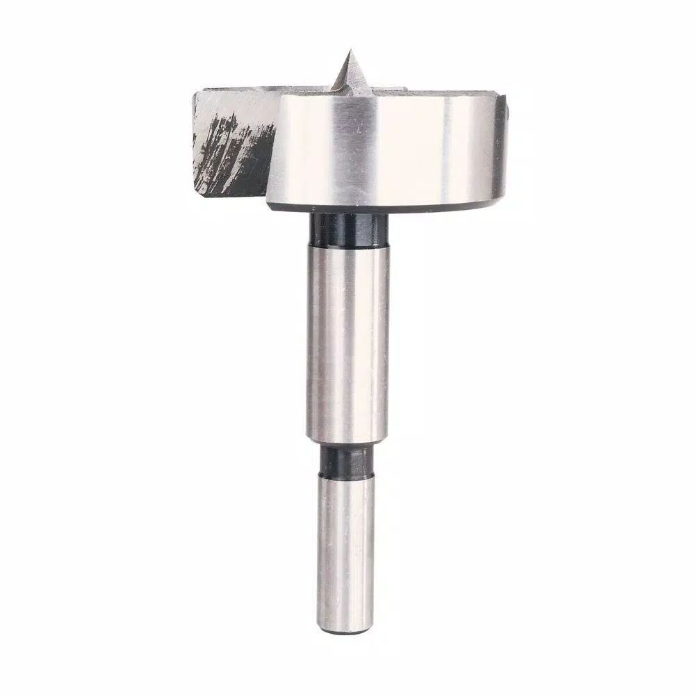 DIABLO 2 in. High-Speed Steel Forstner Bit and#8211; XDC Depot