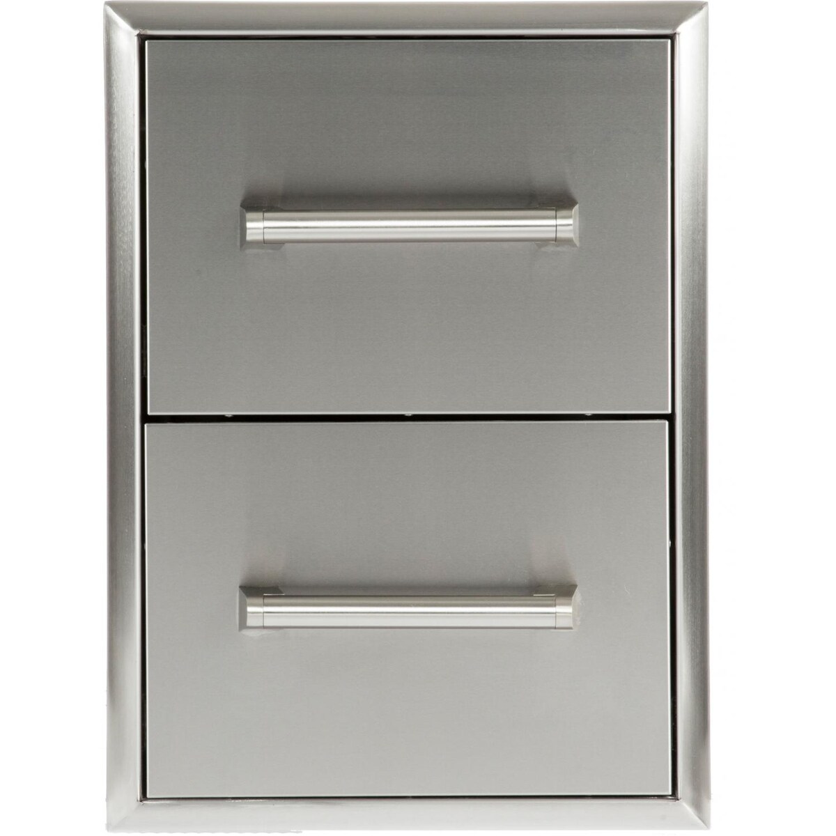 Coyote 16-Inch Double Access Drawer