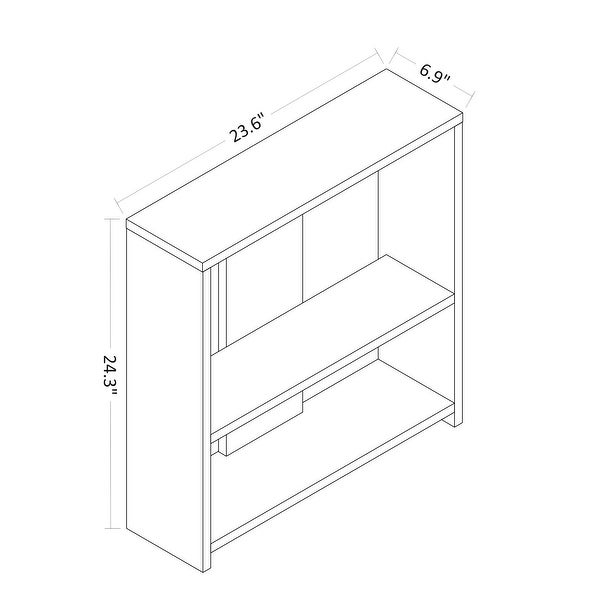 Dosi Modern Side Table