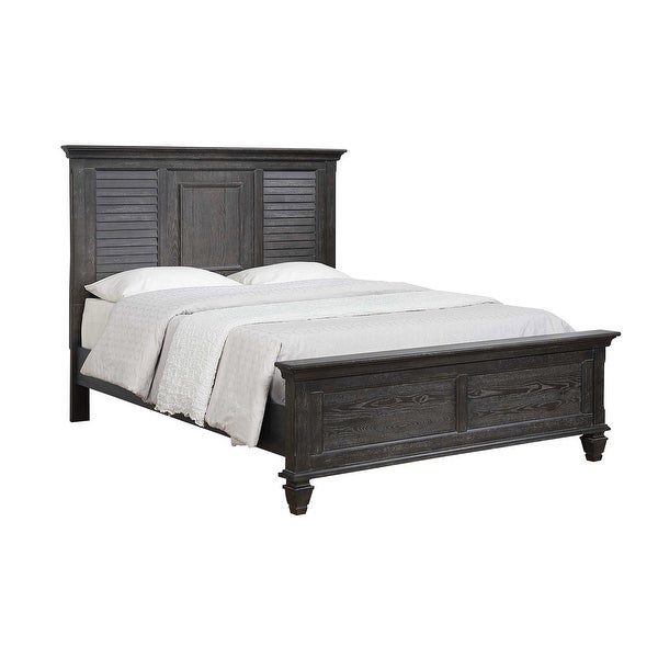 Capistrano Weathered Sage 2-piece Bedroom Set with Dresser - - 35210866