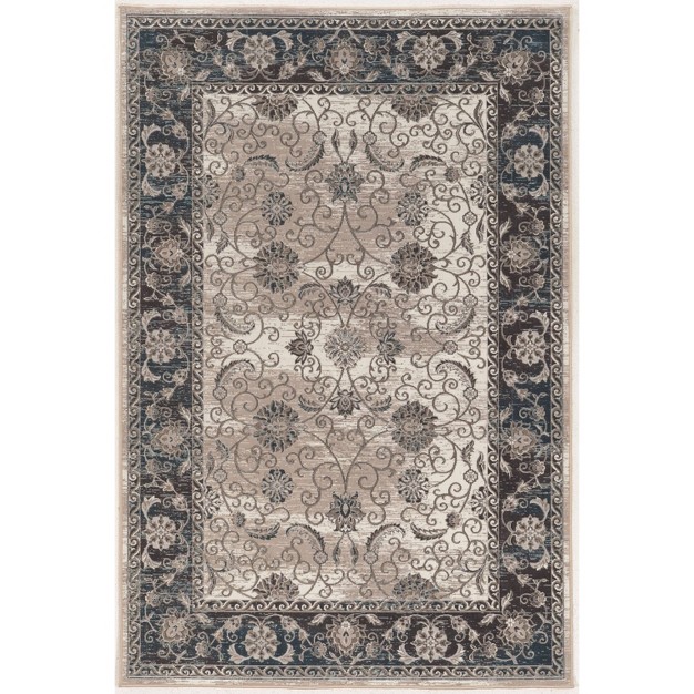 Vintage Collection Isfahan Rug Linon