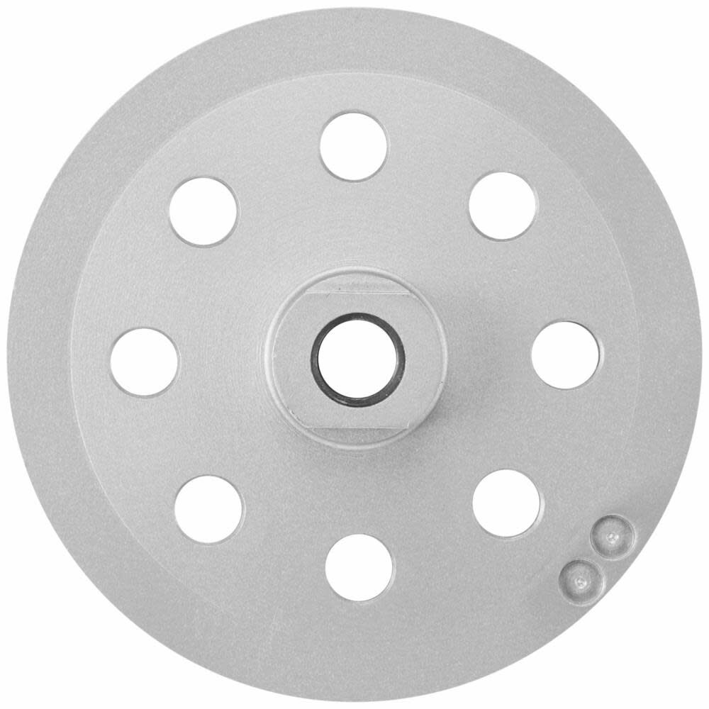 Bosch 5 In. Turbo Diamond Cup Wheel DC530S from Bosch