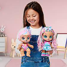 Kindi kids scented big sister doll - pearlina