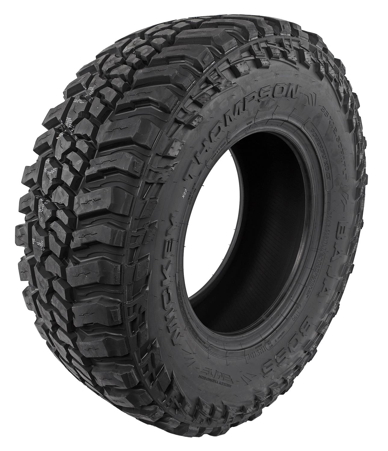 Mickey Thompson 247890 Mickey Thompson Baja Boss M/T Tires