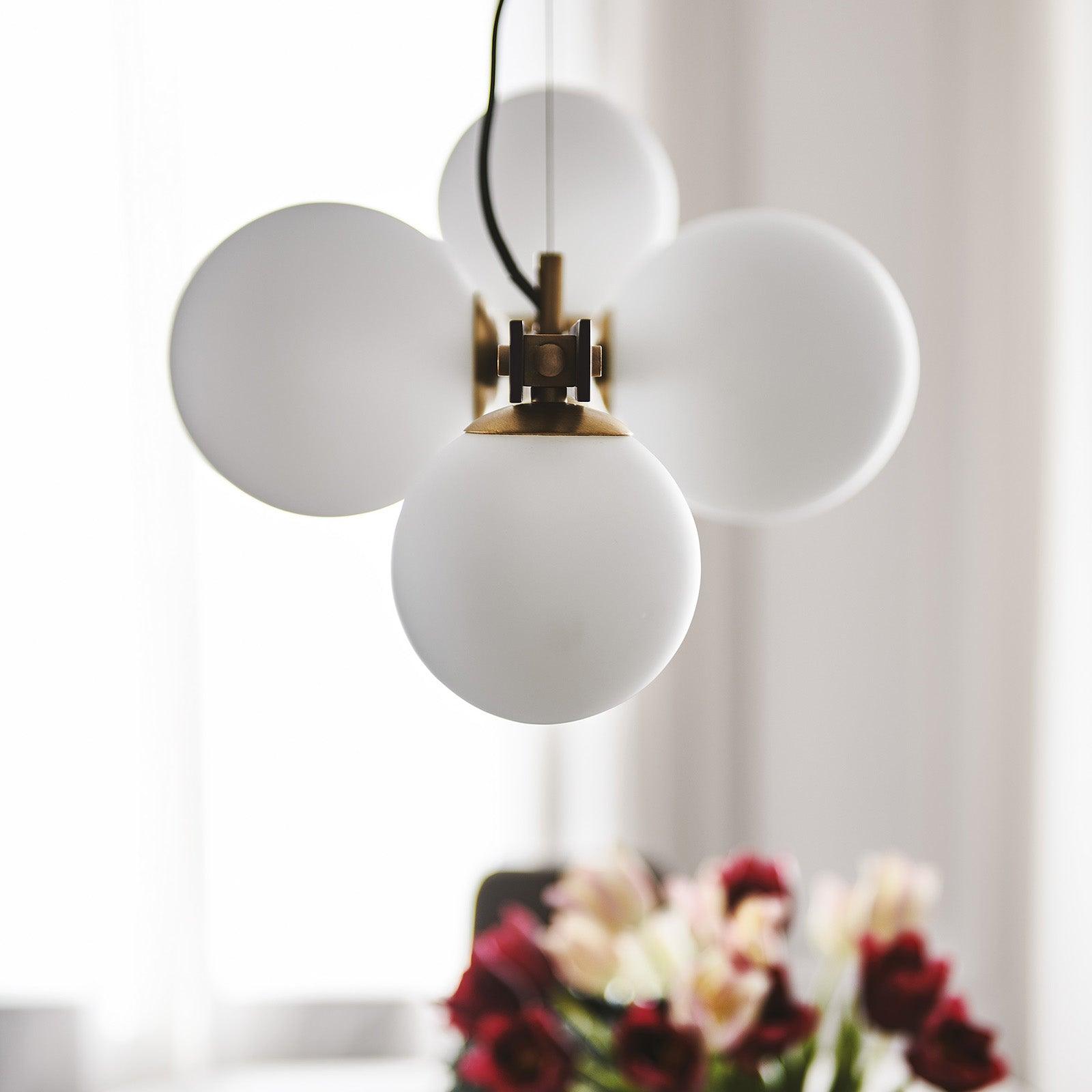 Planeta Pendant Lamp