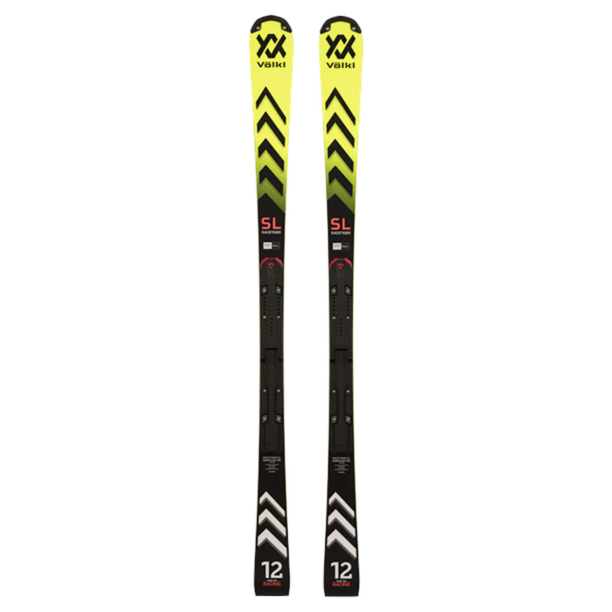 2024 Volkl Racetiger JR SL Skis