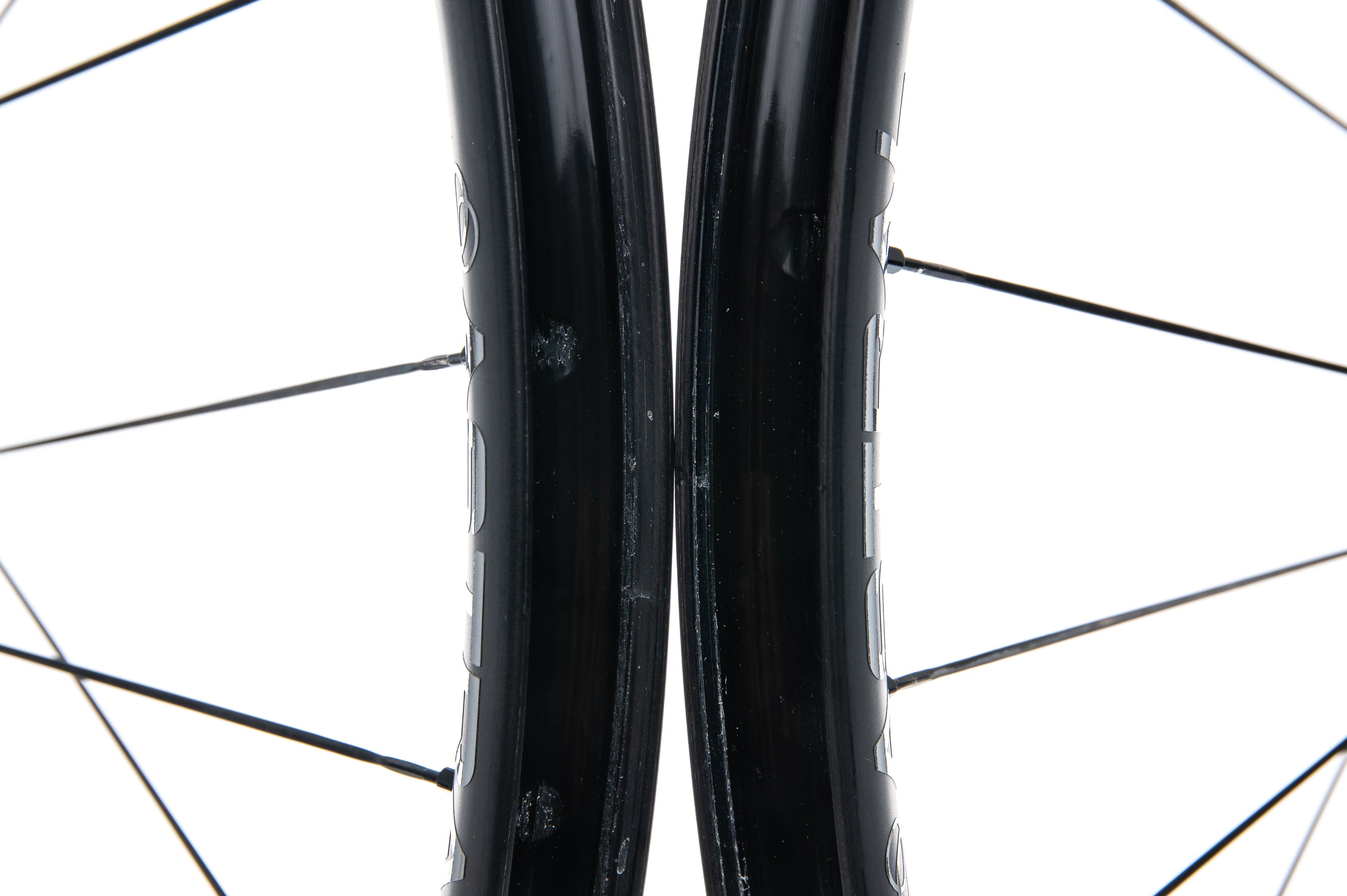 Astral Wanderlust w/ White Industries Hubs Carbon Clincher 650b Wheelset
