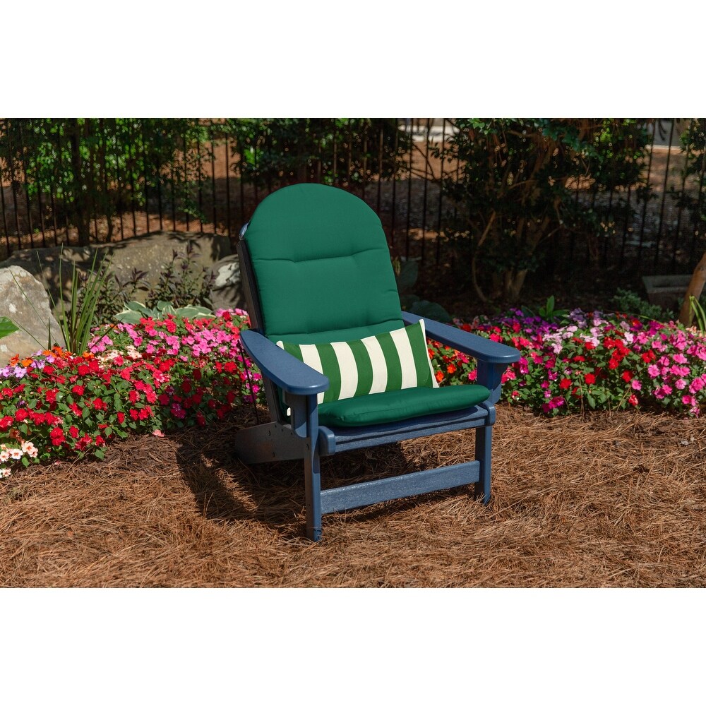 Sunbrella 49 x 20.5 Adirondack Cushion