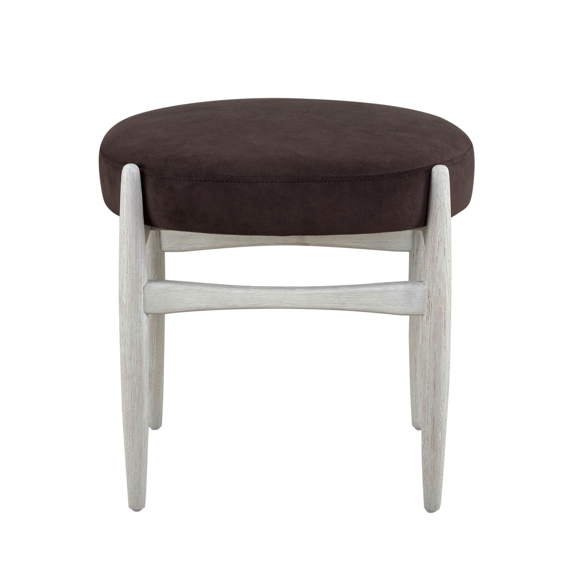 Poppy Round Stool