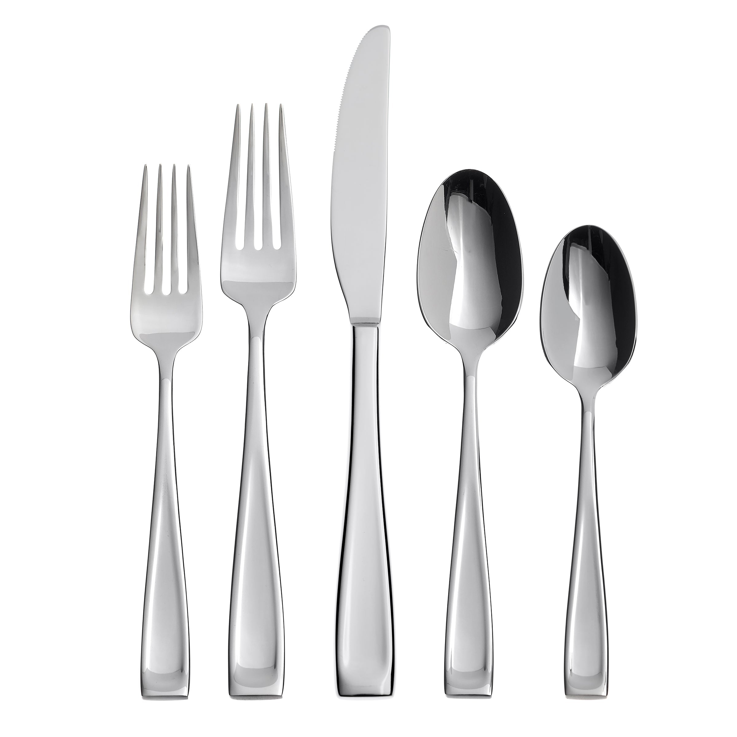 Moda 75pc Fine Flatware Set