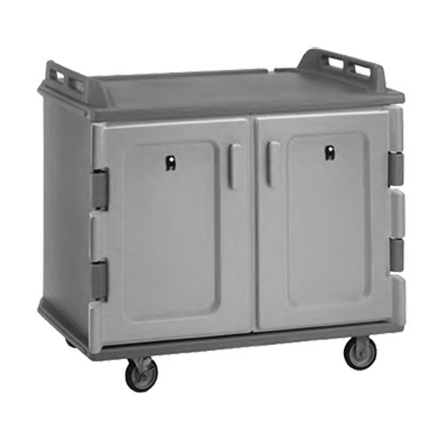 Cambro MDC1418S20615 Meal Delivery Cart， 48-1/2