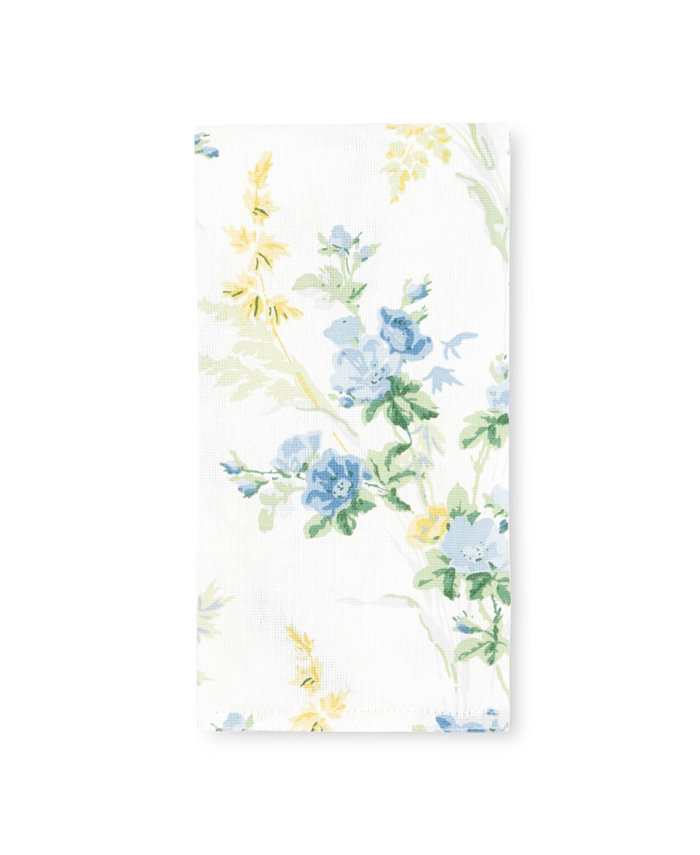 Lauren Ralph Lauren Ralph Lauren Bennett Floral Napkin 20 X 20