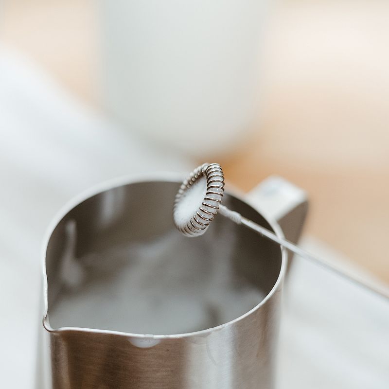 GROSCHE E-Z Latte Milk Frother