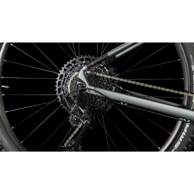 Cube Analog 2023 Mountain Bike