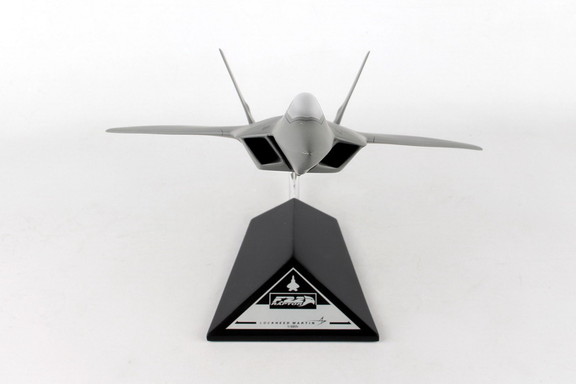 Executive Series F 22 Raptor 1/48 Holloman  XCF022...