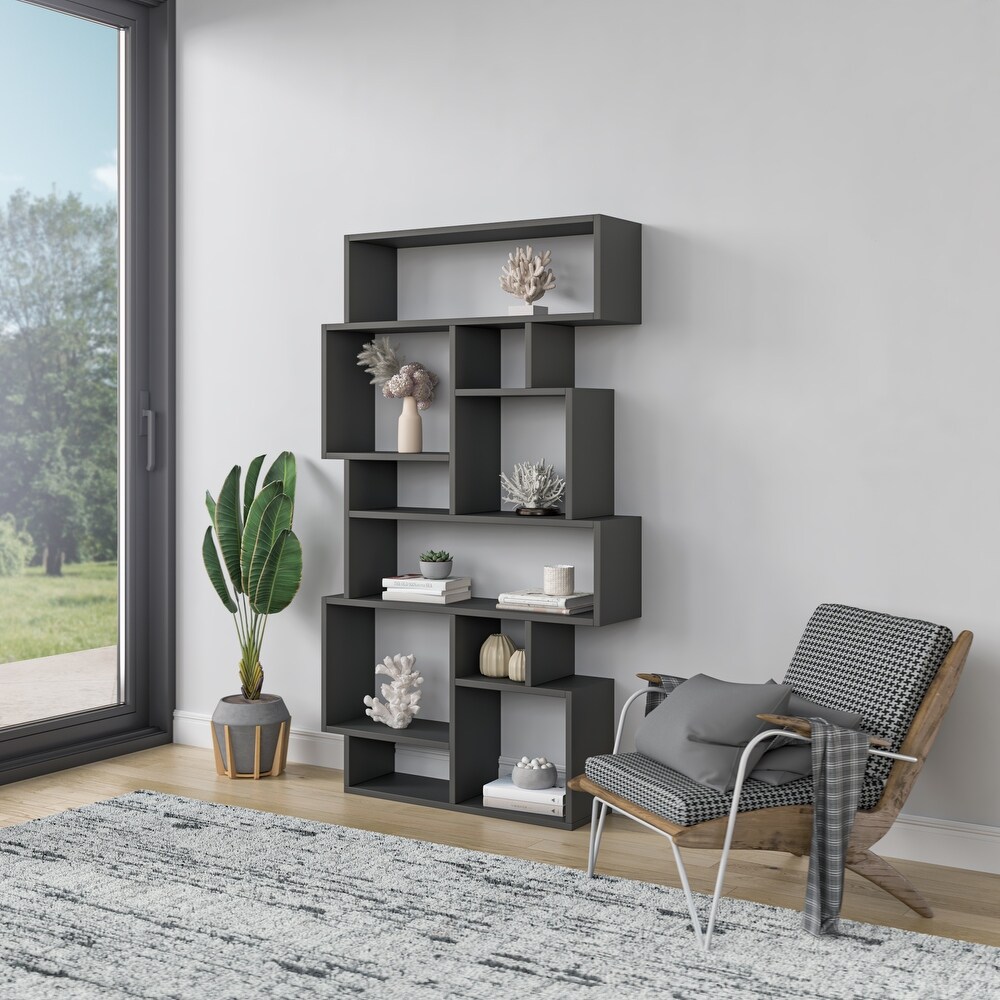 Berkshire Modern Bookcase