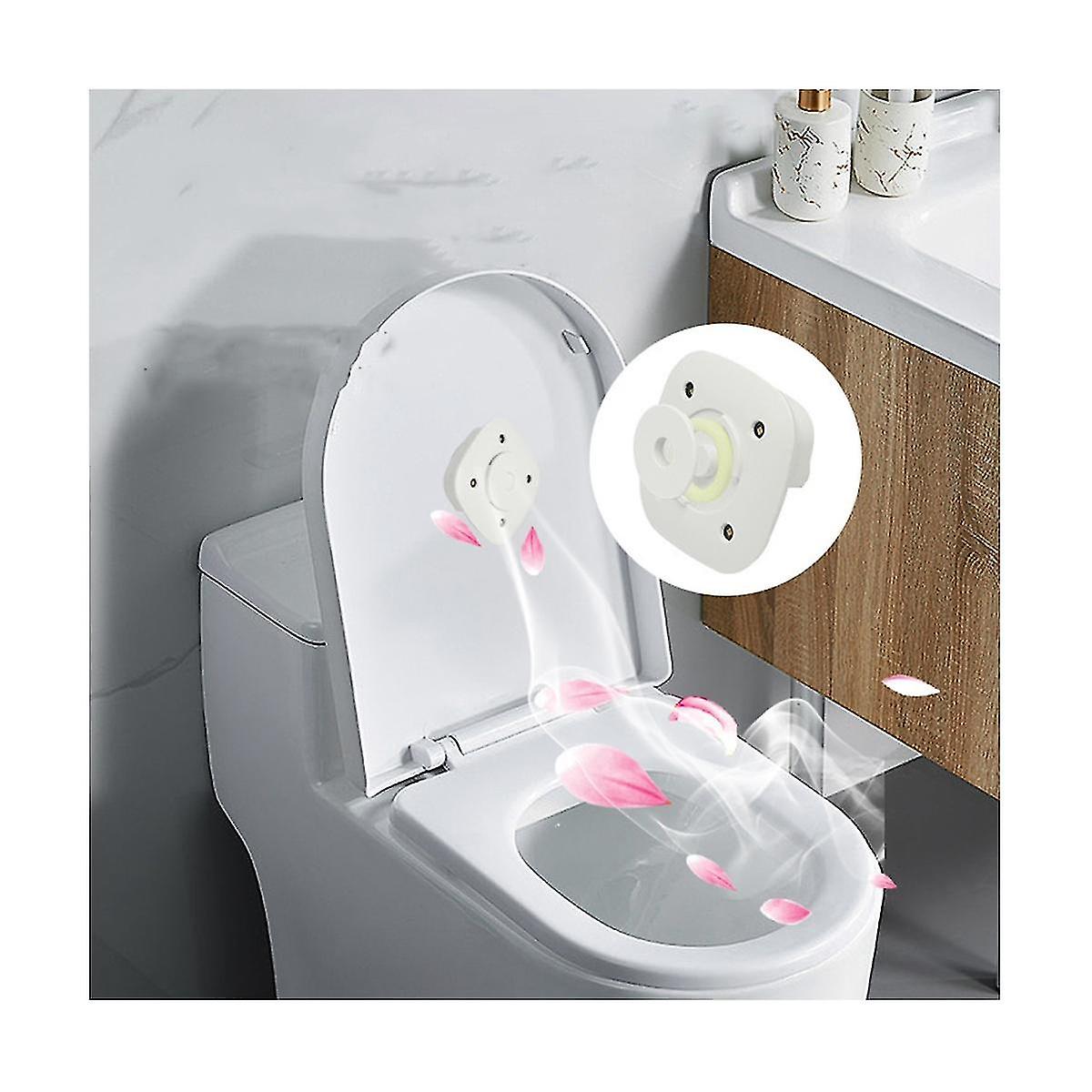 Born Pretty Ultraviolet Light Uv Toilet Sterilization Disinfection Lamp For Household Toilet