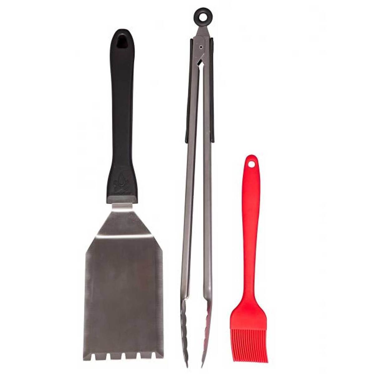 Camp Chef BBQ Tool Set