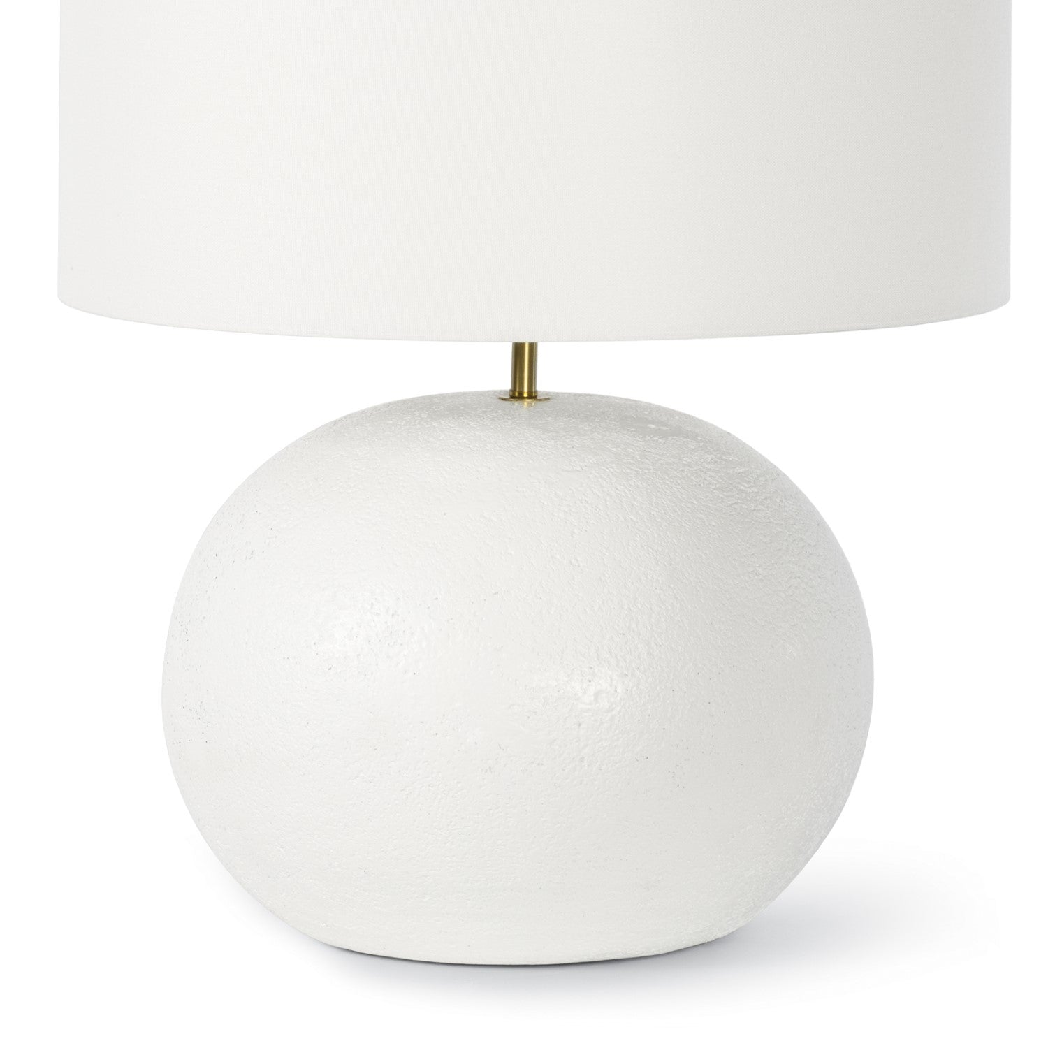 Blanche Concrete Table Lamp by Southern Living