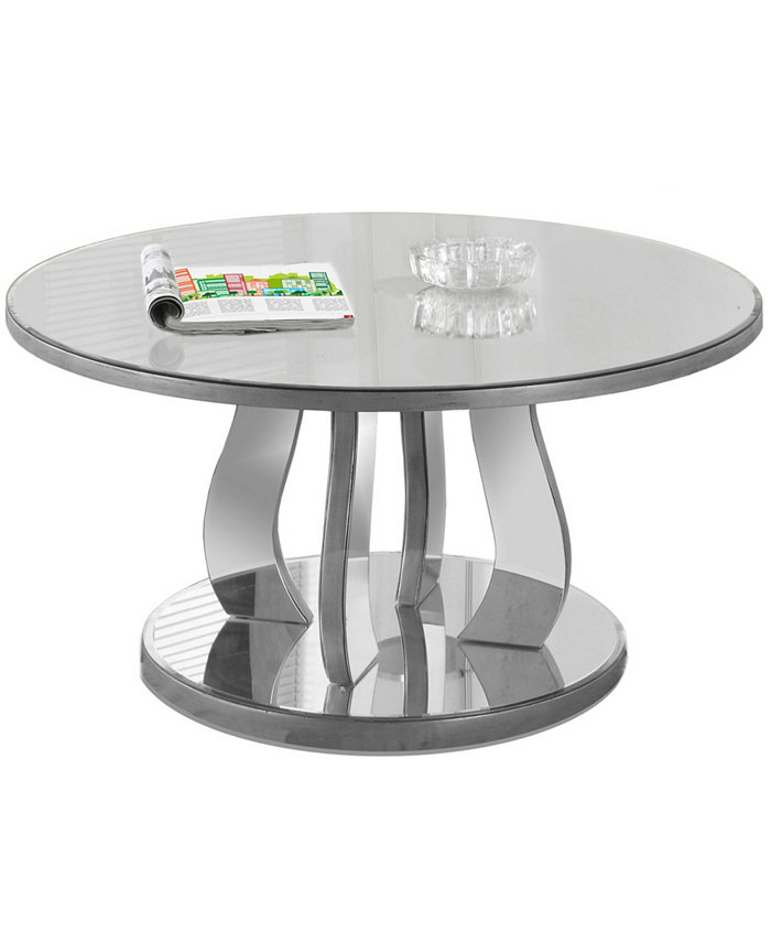 Monarch Specialties Coffee Table