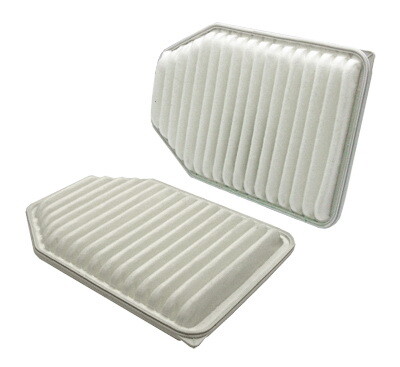 WIX Filters 49018 WIX Air Filter 49018