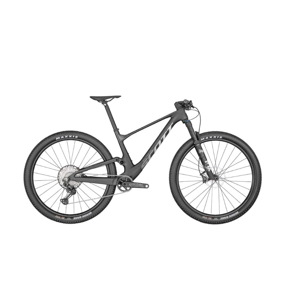 Scott Spark RC Team