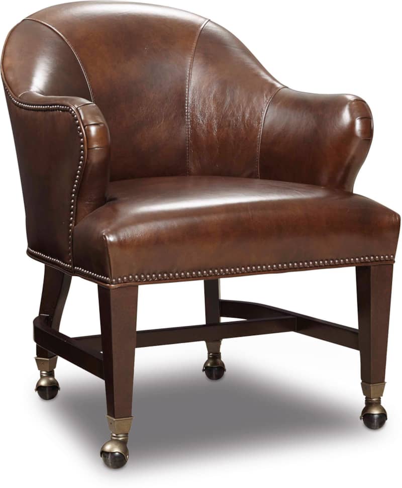 Hooker Furniture Dining Room Queen Game Chair