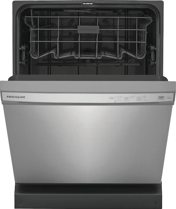 Frigidaire FDPC4314AS Frigidaire 24