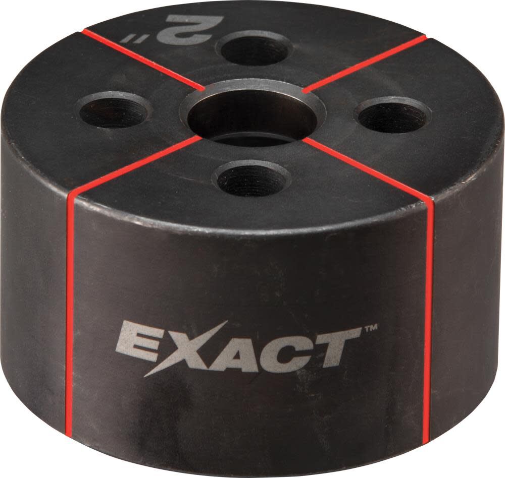 MW EXACT 2 in. Die 49-16-2670 from MW