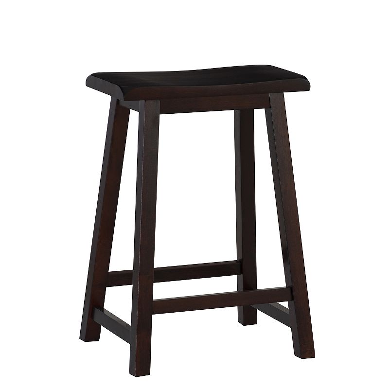 Saddle 24 Stool