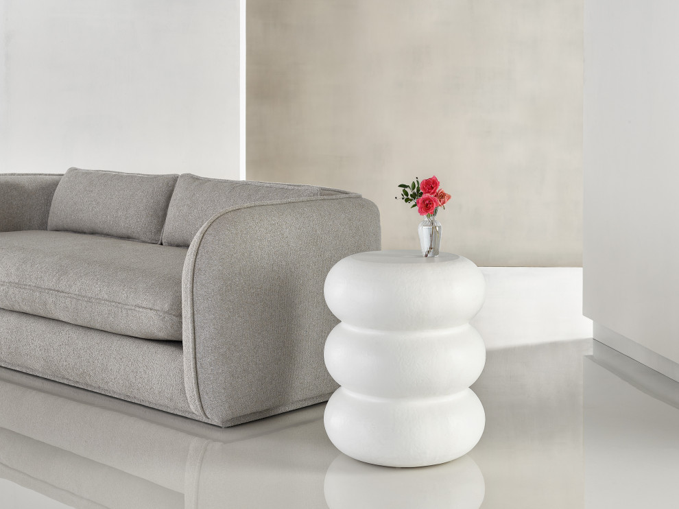 Enlightenment Side Table   Contemporary   Side Tables And End Tables   by Universal Furniture Company  Houzz