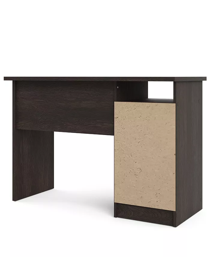 Tvilum Walden Desk with 5 Drawers