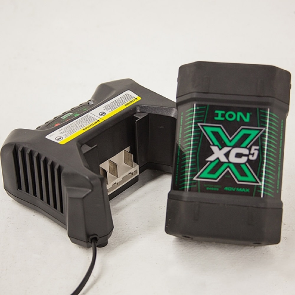 Gen 1 ION Battery Charger ;