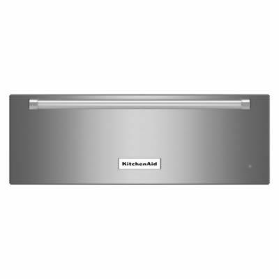 KitchenAid 27-inch Warming Drawer KOWT107ESS