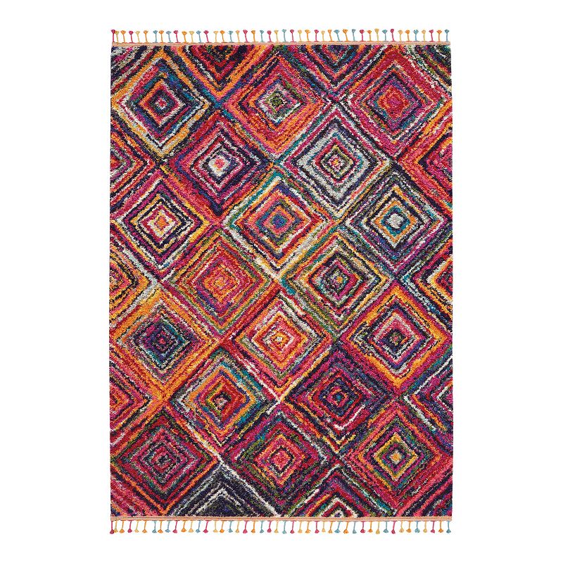 Nourison Moroccan Casbah Area Rug