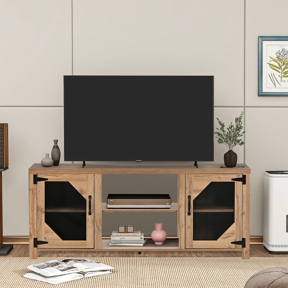 TV Stand for 65\