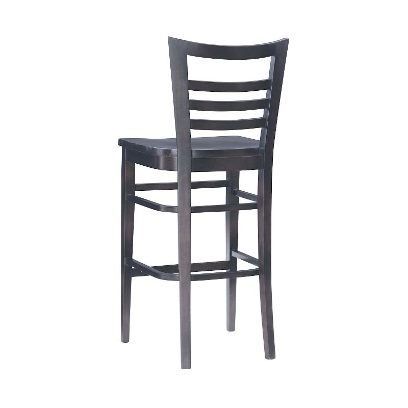 Linon Blairmont Barstool 2-piece Set