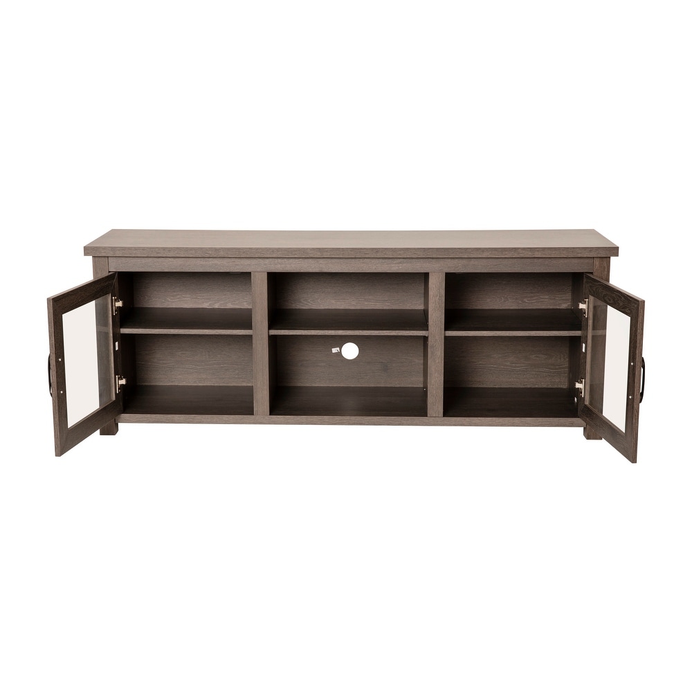 Classic TV Stand for up to 80\