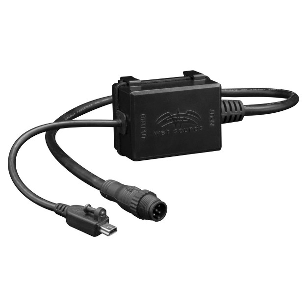 Wet Sounds Ws g2 nema 20 Nmea Adapter For Mc 20