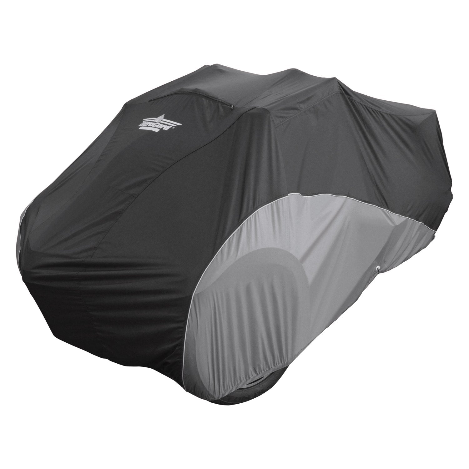 UltraGard (4-476BC) Black/Charcoal Full Cover for Can-Am F3/S/T