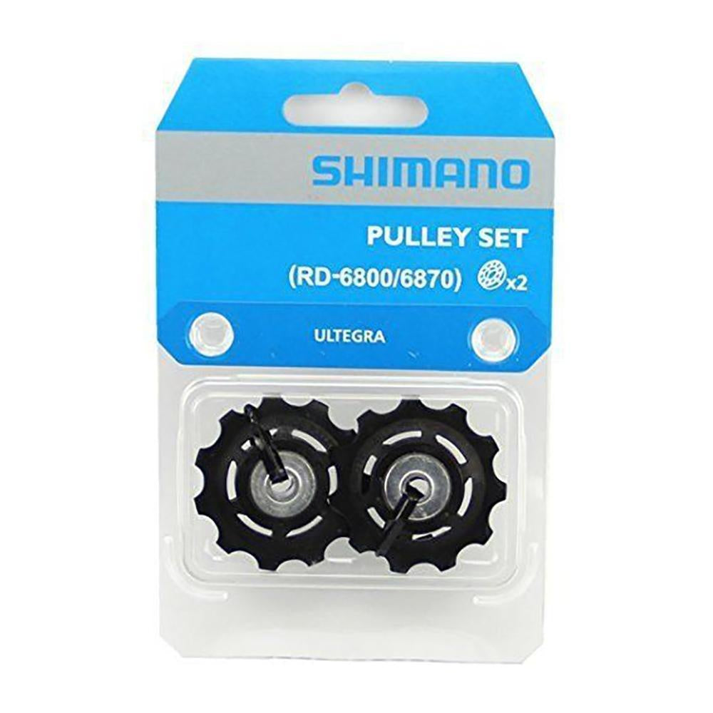 Shimano RD-6800/6870 Pulley Set
