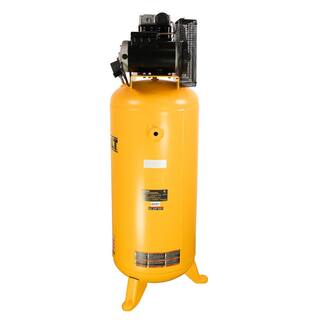 DW 60 Gal. 175 PSI Stationary Electric Air Compressor DXCM603.COM