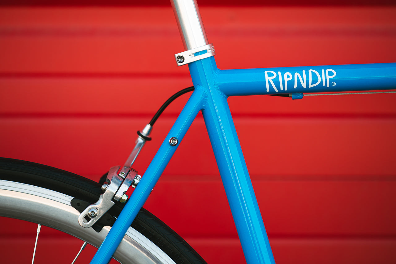 State Bicycle Co. x RIPNDIP - 