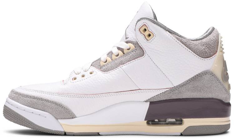 A Ma Maniere  x Air Jordan 3 Retro SP 'Raised By Women' DH3434-110