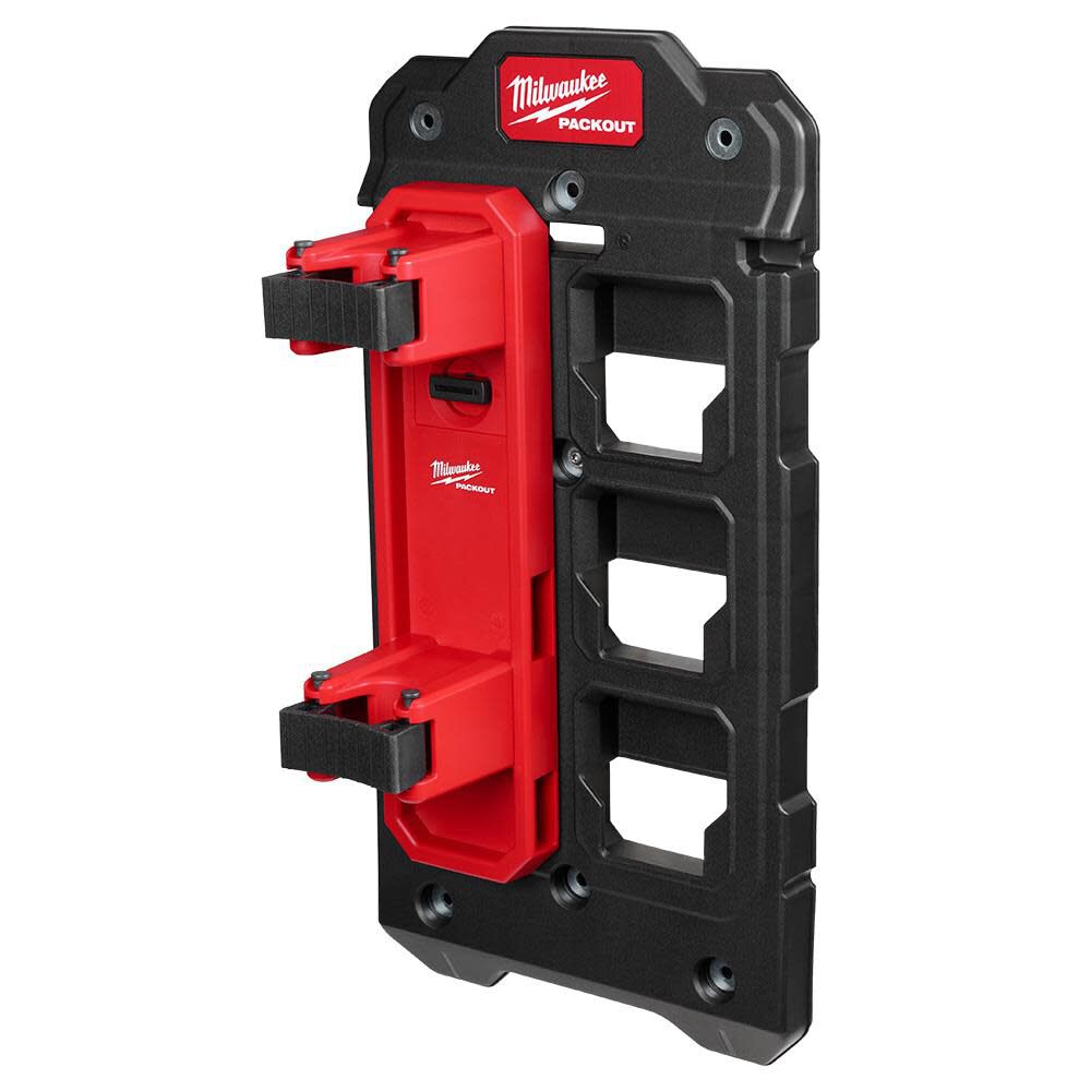 Milwaukee PACKOUT Long Handle Tool Holder 48-22-8348 from Milwaukee