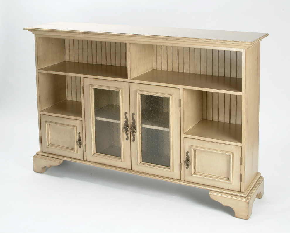 Newbury Bookcase   French Country   Bookcases   by David Lee Furniture  Houzz