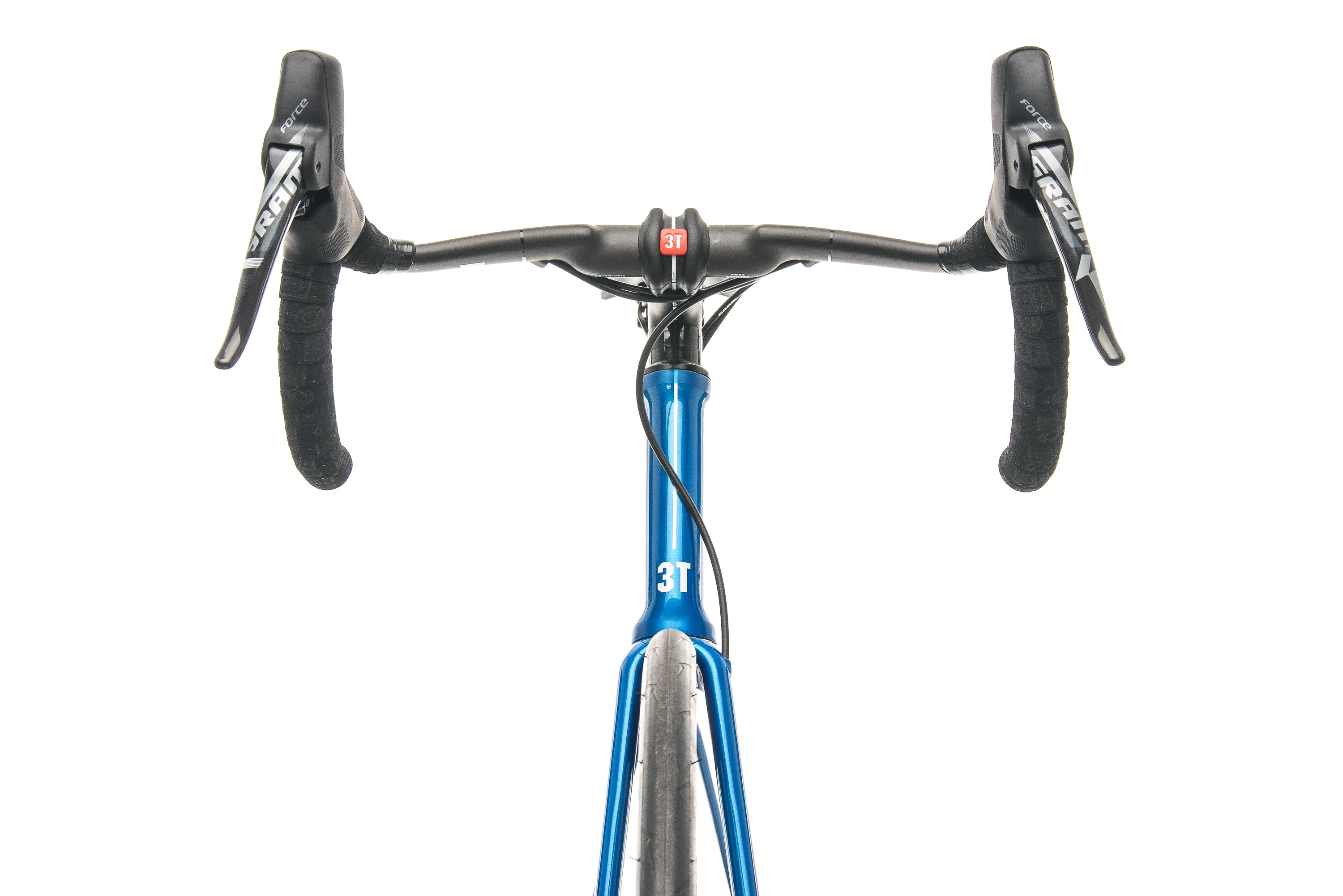 3T Strada Pro Force 1 Road Bike - 2020, Large